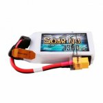 Batería Gens ace GEA133S30X6GT 1300mAh 11.1V 30C LiPo RC