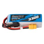 Batteria Gens Ace G-Tech 3300mAh 22.2V 60C 6S1P XT90