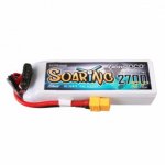 Batterie Gens ace G-Tech Soaring 2700mAh 11.1V 30C 3S1P LiPo