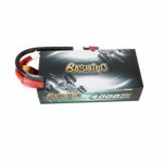Batería Gens ace GEA402S60D48GT LiPo 4000mAh 7.4V 60C T-Plug