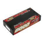 Batteria Gens Ace 8000mAh 3.8V 1S2P 130C LiPo per RC