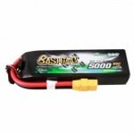Batterie Gens ace GEA503S60X9GT 5000mAh 11.1V 60C LiPo Conector XT90