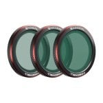 Filtre magnétique Freewell ND/PL NEO 2 Bright Day pour DJI Neo 2