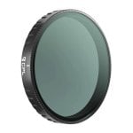 Filtre polarisant CPL Freewell pour DJI Osmo Action 6