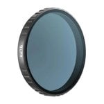 Filtre Freewell LPR pour DJI Osmo Action 6 Réduction de Pollution Lumineuse