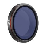 Filtre Freewell LPR pour DJI Osmo Nano Réduction de la Pollution Lumineuse