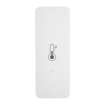 Capteur de Température et Humidité Avatto WHS10 Wi-Fi Précis Multisensor