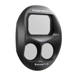 Filtro Glow Mist 1/4 Freewell para DJI Mavic 4 Pro