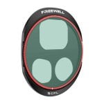 Filtre CPL Freewell pour DJI Mavic 4 Pro