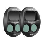 Filtro Graduato Freewell per DJI Mavic 4 Pro (2 unità)