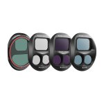 Filtre pour Drone Freewell DJI Mavic 4 Pro Everyday 4 pièces