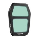 Filtre CPL Freewell pour DJI Air 3S