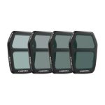 Filtro Split ND Freewell per DJI Air 3S Set di 4