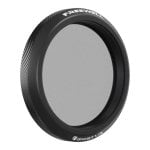 Filtre de diffusion Freewell Glow Mist 1/4 pour DJI Osmo Action 5 Pro