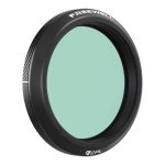 Filtre CPL Freewell pour DJI Osmo Action 5 Pro