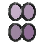 Filtri ND/PL Freewell per DJI Osmo Action 5 Pro