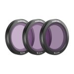 Filtres ND8/16/32 Freewell pour DJI Neo
