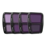 Filtres Split ND Freewell pour DJI Air 3
