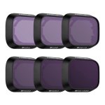 Set de 6 Filtros Freewell All Day para DJI Mini 3 Pro / Mini 3