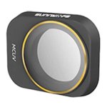Set de 4 Filtros UV+CPL+ND4+ND8 Sunnylife para DJI Mini 3 Pro