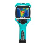 Caméra Thermique Mileseey TR256C Wi-Fi 256x192 GPS Laser