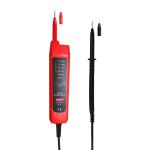 Probador de voltaje UNI-T UT22B-EU AC/DC con detección automática