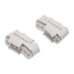 Abrazadera antivibraciones Sunnylife para DJI Flip