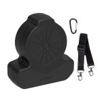 Funda protectora mini Sunnylife FP-SN953 para DJI FLIP negro