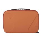 Bolsa Sunnylife OA5-B894-C para OSMO Action 5 Pro/4/3 Laranja