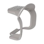 Visera Solar para Dron DJI Neo Sunnylife NE-ZG898-GY Gris