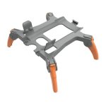 Soporte de aterrizaje Sunnylife A3S-LG909-C para DJI Air 3S/Air 3 naranja
