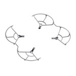 Cubierta de hélices Sunnylife A3S-KC910 para DJI AIR 3S/AIR 3