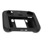 Capa de silicone PULUZ para DJI RC 2 preta
