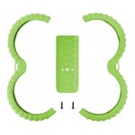 Carcasa protectora Sunnylife para DJI Avata 2 verde