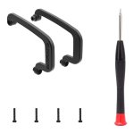 Protector de gimbal Sunnylife para DJI Avata 2 negro