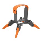 Soporte elevador Sunnylife para DJI Avata 2 naranja