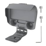 Protector y parasol 2 en 1 Sunnylife para DJI RC (YK676)