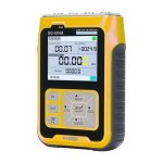 Generador de señales FNIRSI SG-004A mini portátil 2.4" LCD USB-C