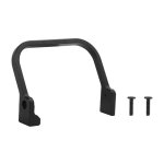 Protectores de Gimbal Sunnylife para DJI Avata - Aleación de Aluminio Negro