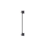 Cable DJI Micro-USB B a USB C Negro para Mavic Air 2