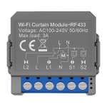 Interruttore Intelligente Avatto CMS16-RF-1 WiFi+RF Compatibile Alexa Google Home