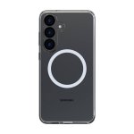 Funda para móvil Torras Guardian-Mag Transparent Magnetisch für Samsung S25+