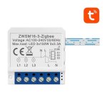 Interruptor Inteligente Avatto ZWSM16-W3 ZigBee Compatível Alexa Google