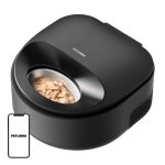 Distributeur de nourriture pour animaux Petlibro Polar Smart PLAF109 Wi-Fi