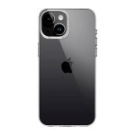 Funda Joyroom PN-15B3 Glacier Transparente Cristaux pour iPhone 15 Plus