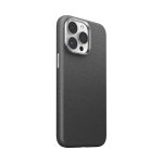 Funda para móvil Joyroom JR-BP007 Magnética Cuero TPU Negra para iPhone 15 Pro