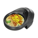 Lente digitale Levenhuk Ergo 30 ergonomica cattura foto video USB