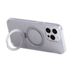 Funda para móvil Joyroom JR-BP004 Magnética con asa Transparente para iPhone 15 Pro Max