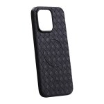 Funda para móvil Joyroom JR-BP005 TPU Noire Magnétique pour iPhone 15 Pro