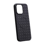 Funda para móvil Joyroom JR-BP005 Magnétique TPU Noir pour iPhone 15 Pro Max